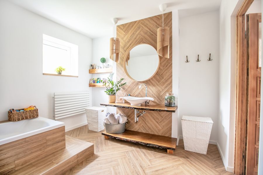 Bathroom Remodeling by HRC Remodeling