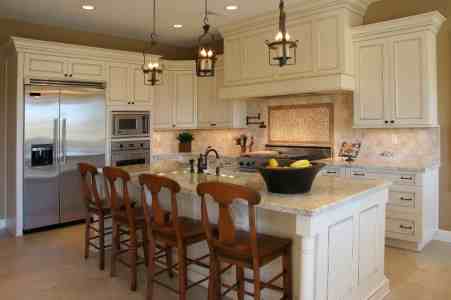 Home improvement by HRC Remodeling