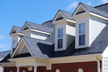 Roofing Services in Citrus Park, Florida