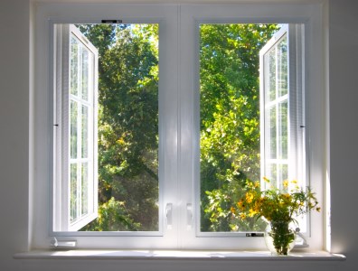 Window replacement in Masaryktown by HRC Remodeling
