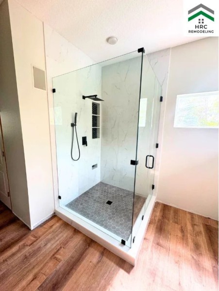 Shower Remodeling in Spring Hill, FL (1)