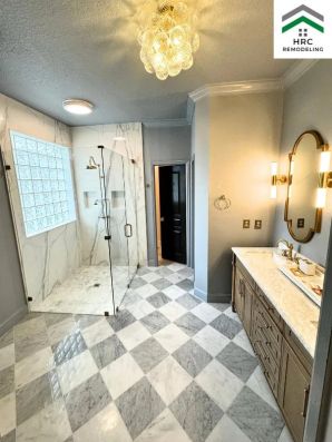Bathroom Remodeling in Tampa, FL (1)