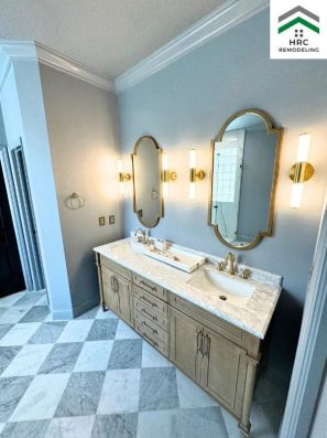 Bathroom Remodeling in Tampa, FL (2)