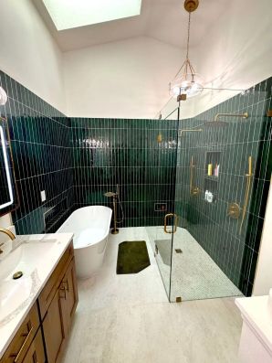 Bathroom Remodeling in Land O Lakes, FL (1)