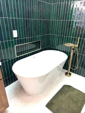 Bathroom Remodeling in Land O Lakes, FL (2)